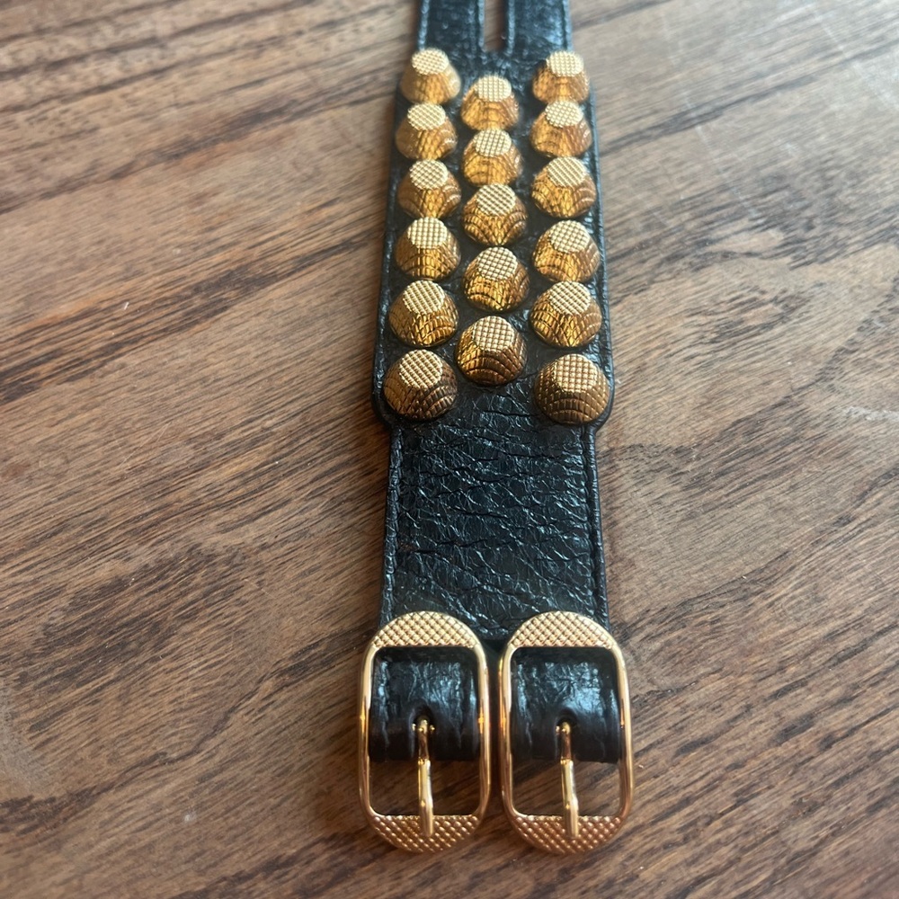 Balenciaga Bracelet